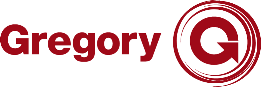 Gregory logo