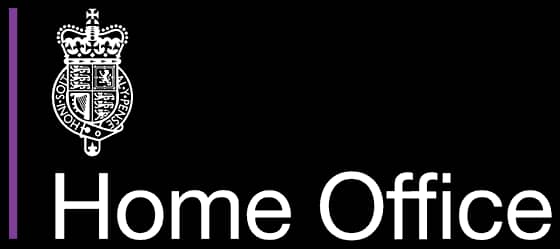 Home Office logo