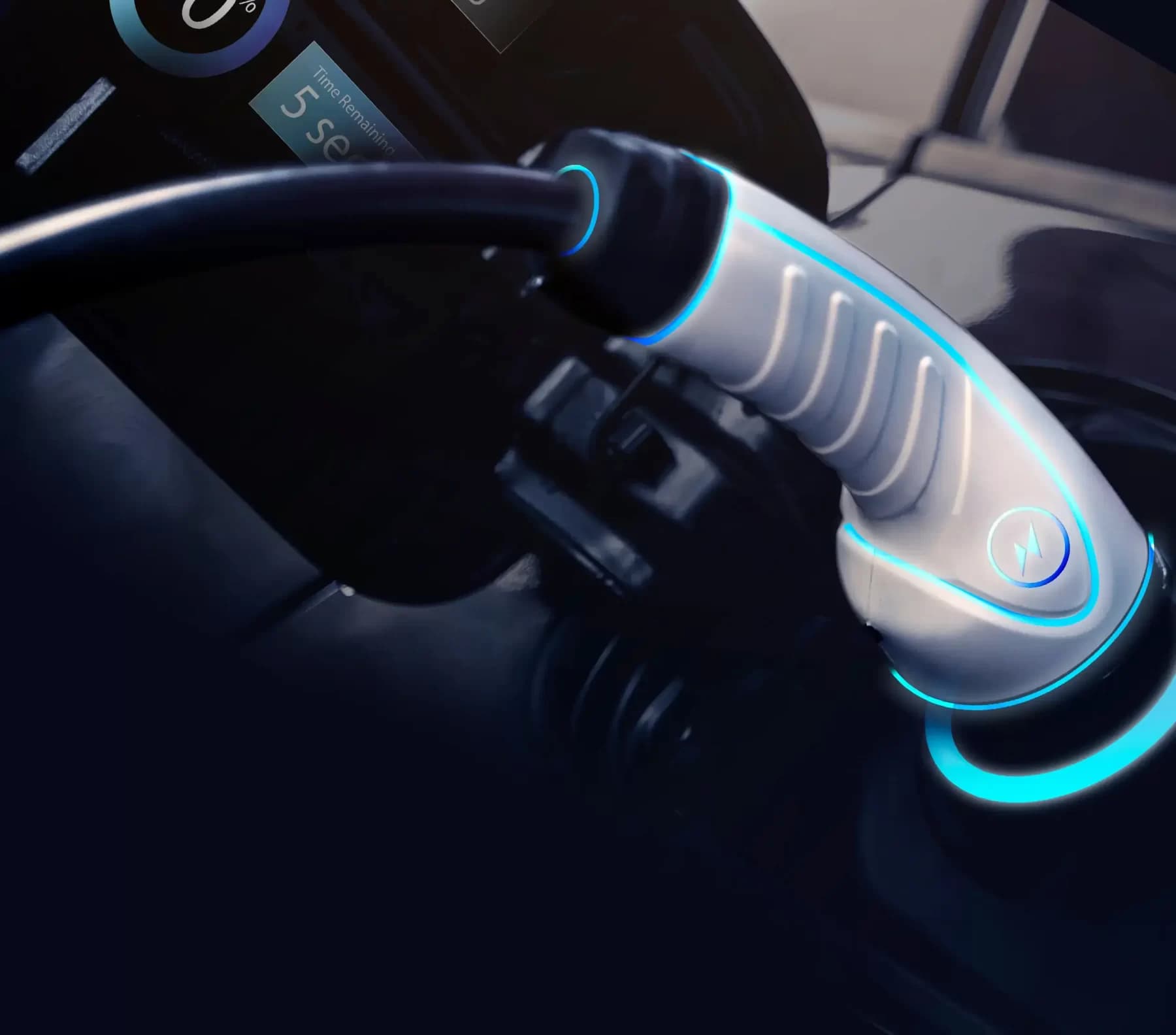 Charging Infrastructure sector solutions from Dynamon