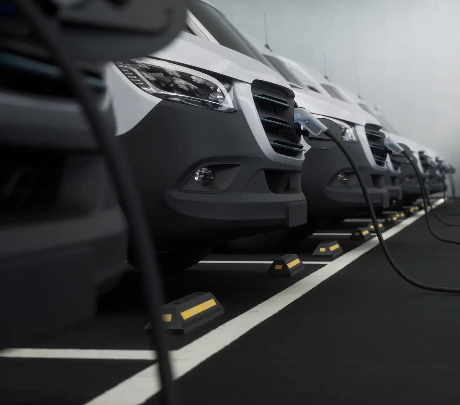 Fleet Leasing sector solutions from Dynamon