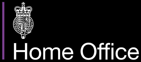 Home Office logo