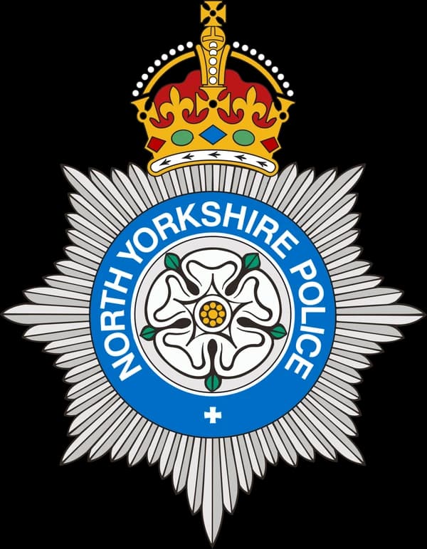 North Yorkshire Police