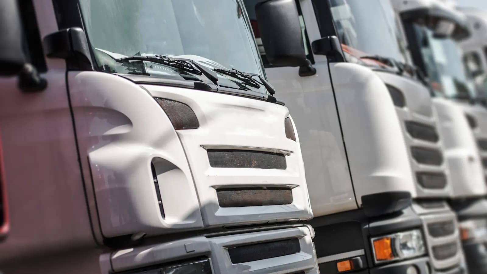 Infographic on the seven deadly sins of fleet fuel-efficiency trials