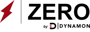 ZERO by Dynamon