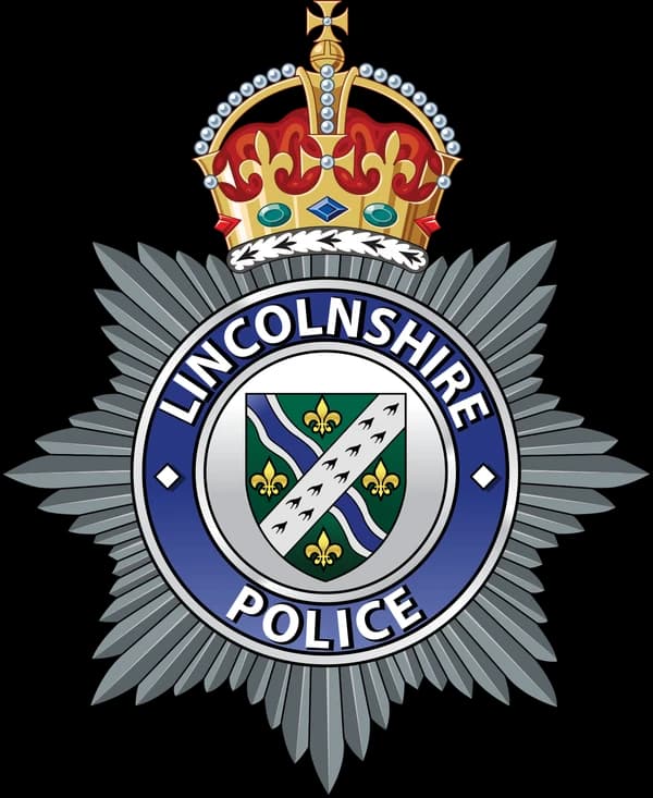 Lincolnshire Police
