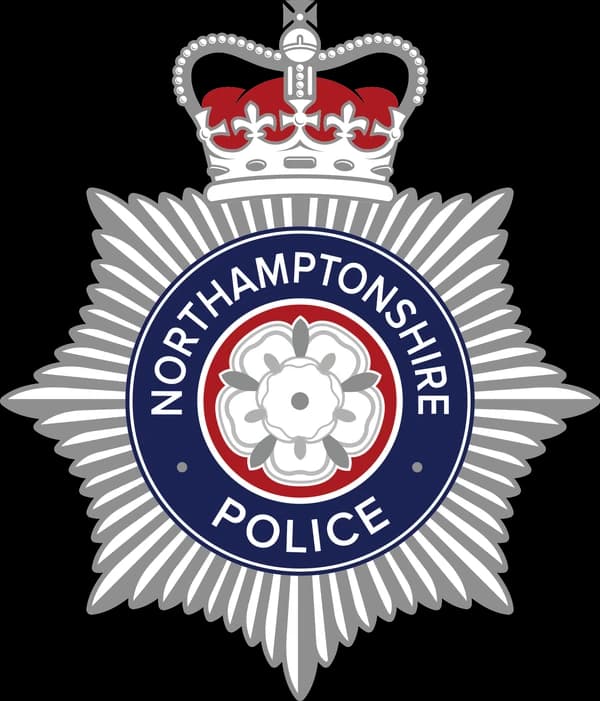 Northamptonshire Police