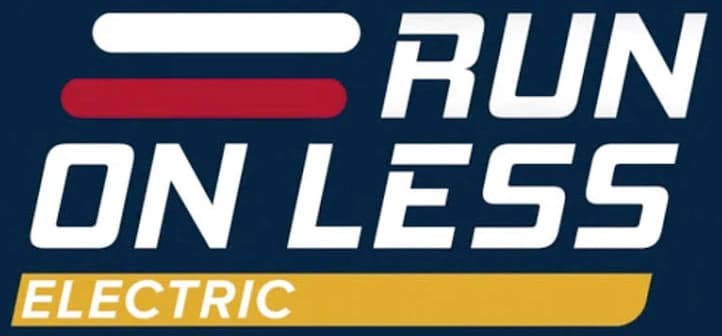 Run on Less Electric